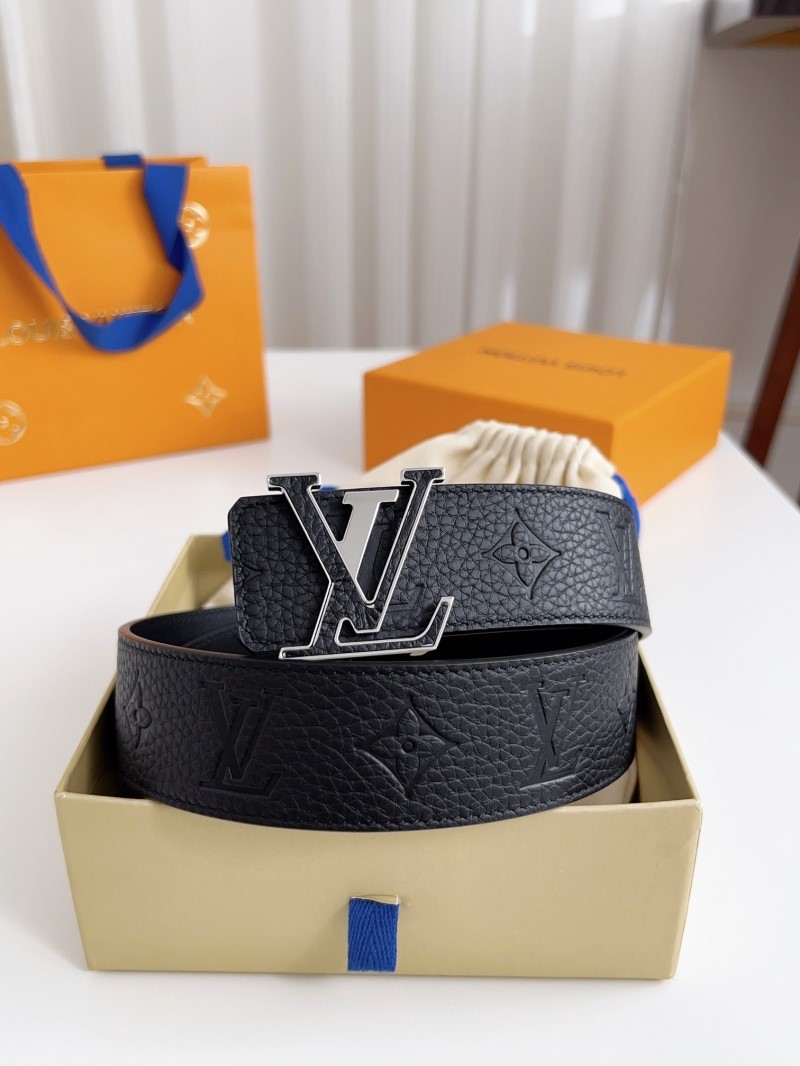 LOUIS VUITTON Belts